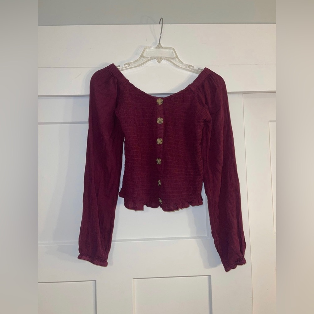 Arizona Jean Co. Top